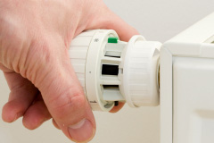 Lower Raydon central heating repair costs